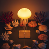 JellyFish Lamp