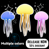 JellyFish Lamp