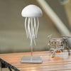 3D Jellyfish Night Light
