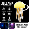 JellyFish Lamp