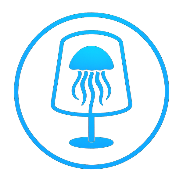Jellamp